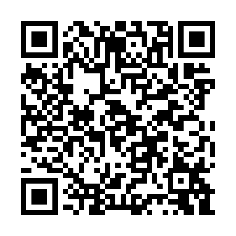 QR code for Shopping Business 14315 page