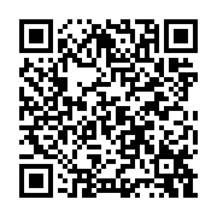 QR code for Finance and Insurance Business 14323 page