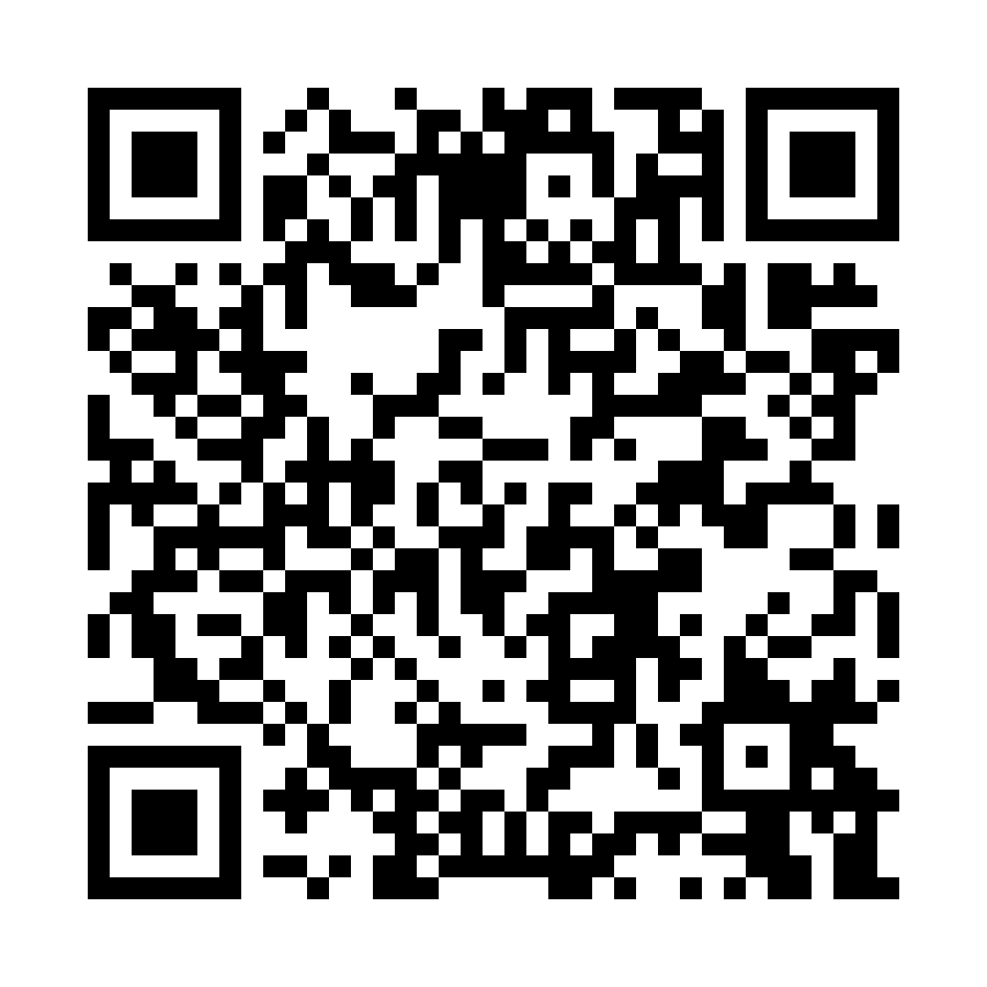 QR code for Social Media Management (Freelance) Business 14345 page