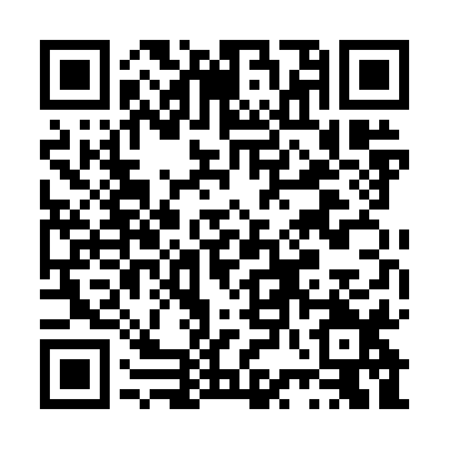 QR code for Beautician (Freelance) Business 14354 page