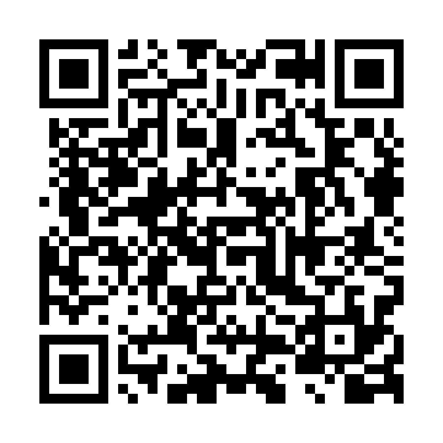 QR code for Language Trainer (Freelance) Business 14358 page