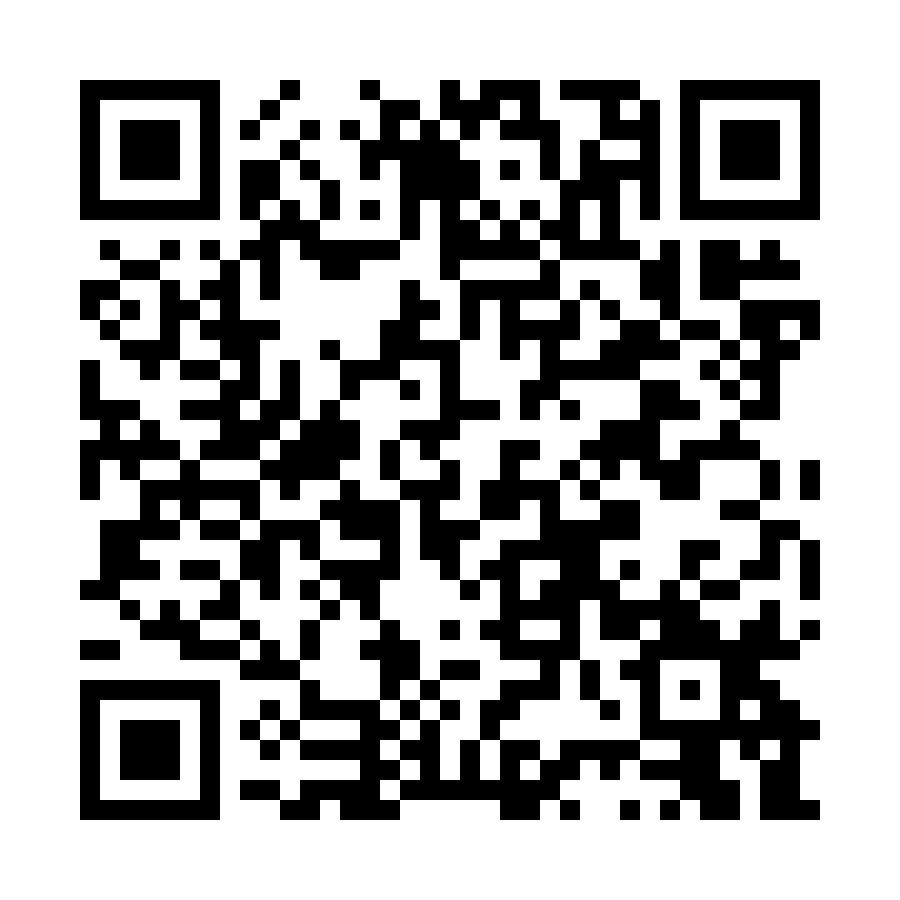 QR code for Voice Over Artist (Freelance) Business 14362 page