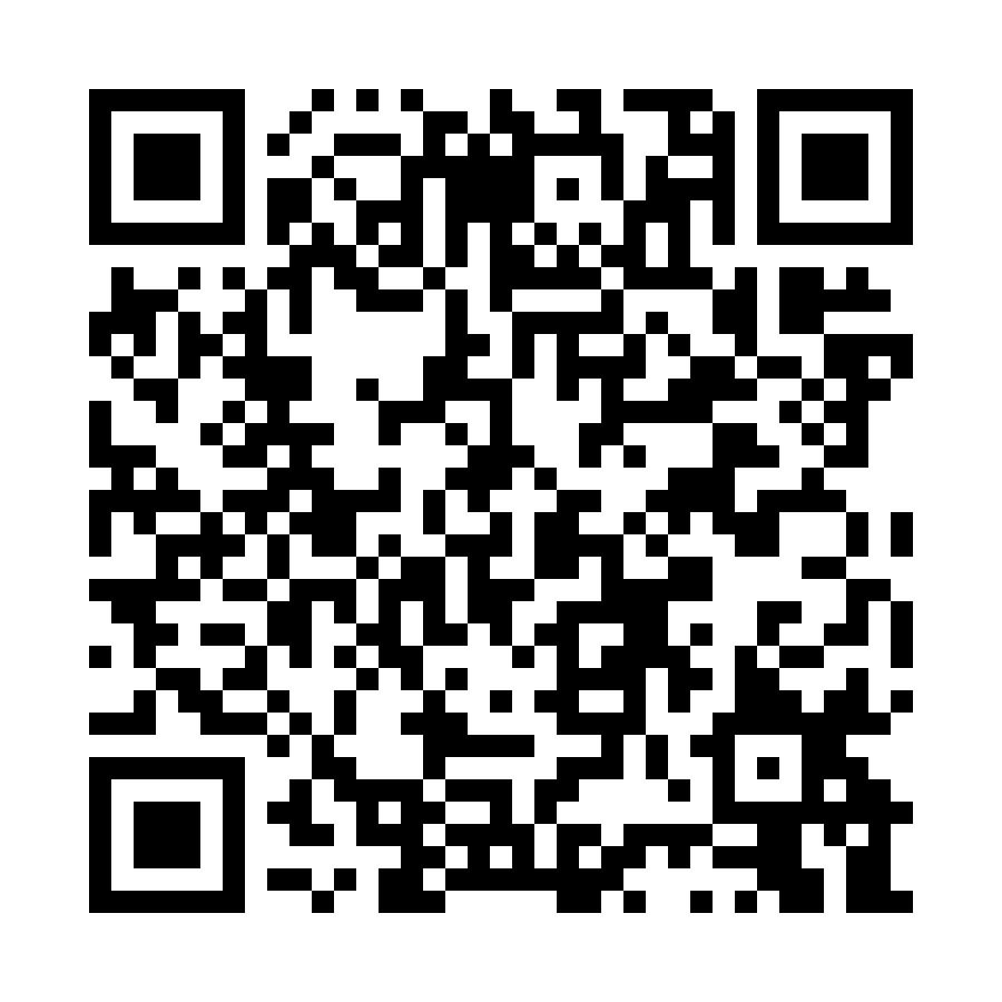QR code for Hotels Business 14365 page
