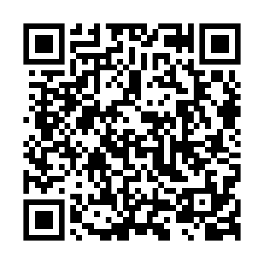 QR code for Beauty and Salon Business 14373 page