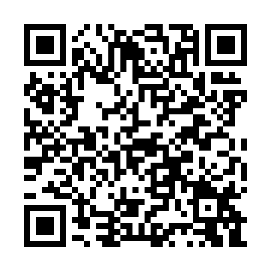 QR code for Security Services Business 14390 page