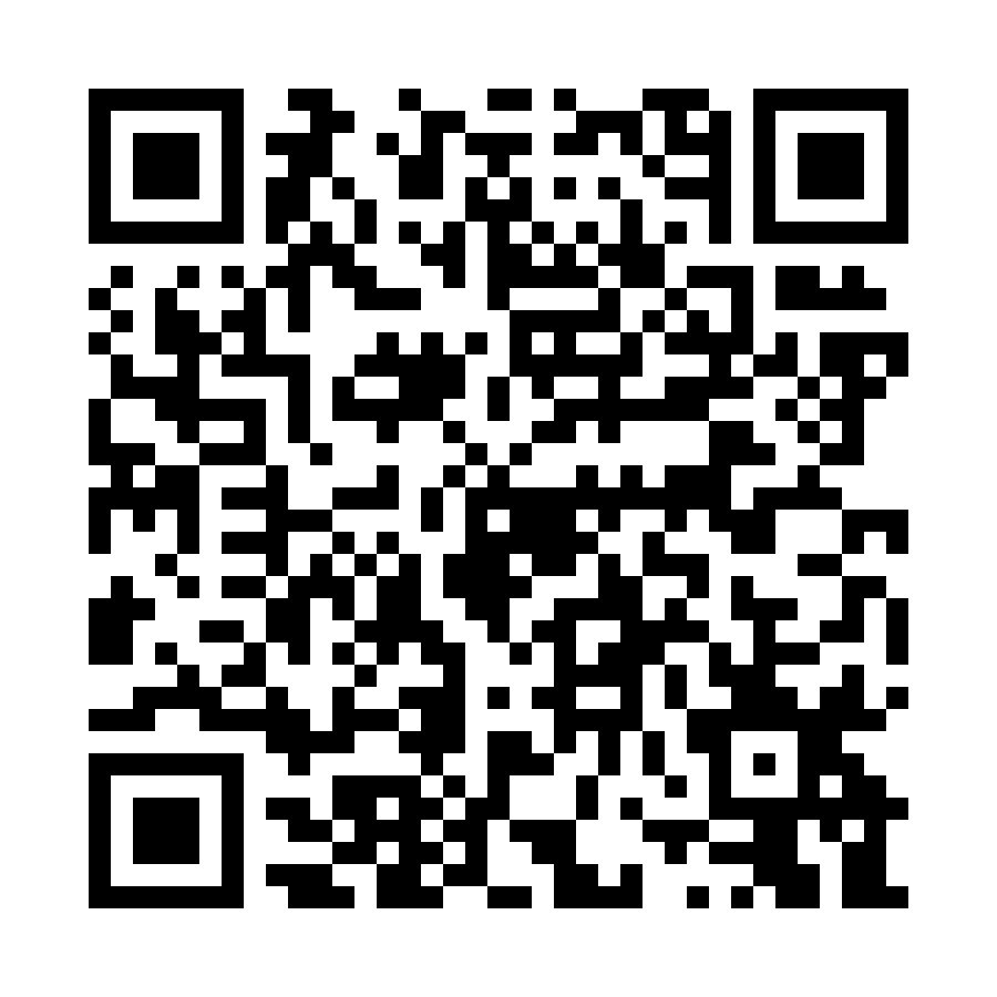 QR code for Travel Business 1430 page