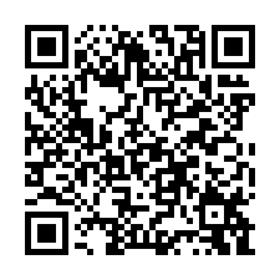 QR code for Beautician (Freelance) Business 14411 page