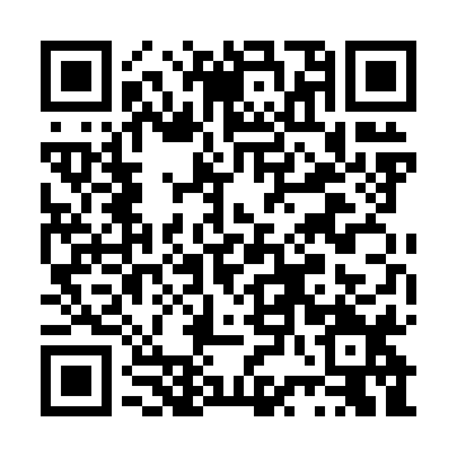 QR code for Makeup Artist (Freelance) Business 14412 page