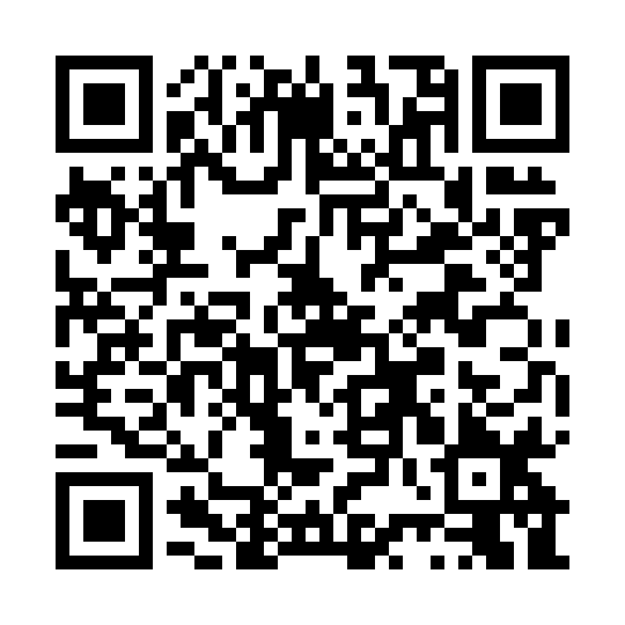 QR code for Personal Trainer (Freelance) Business 14413 page