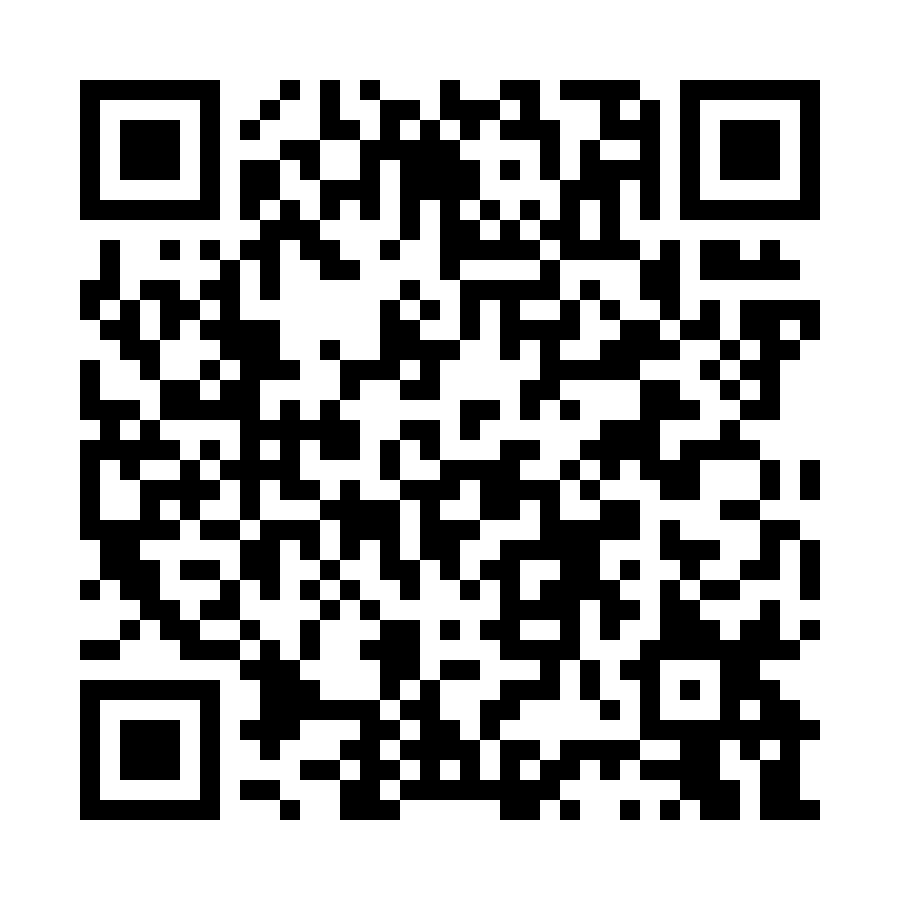 QR code for Language Trainer (Freelance) Business 14415 page