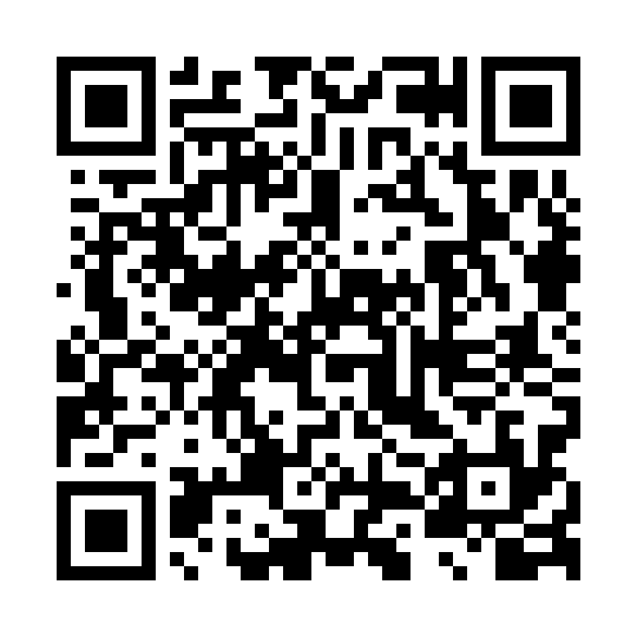 QR code for Voice Over Artist (Freelance) Business 14419 page
