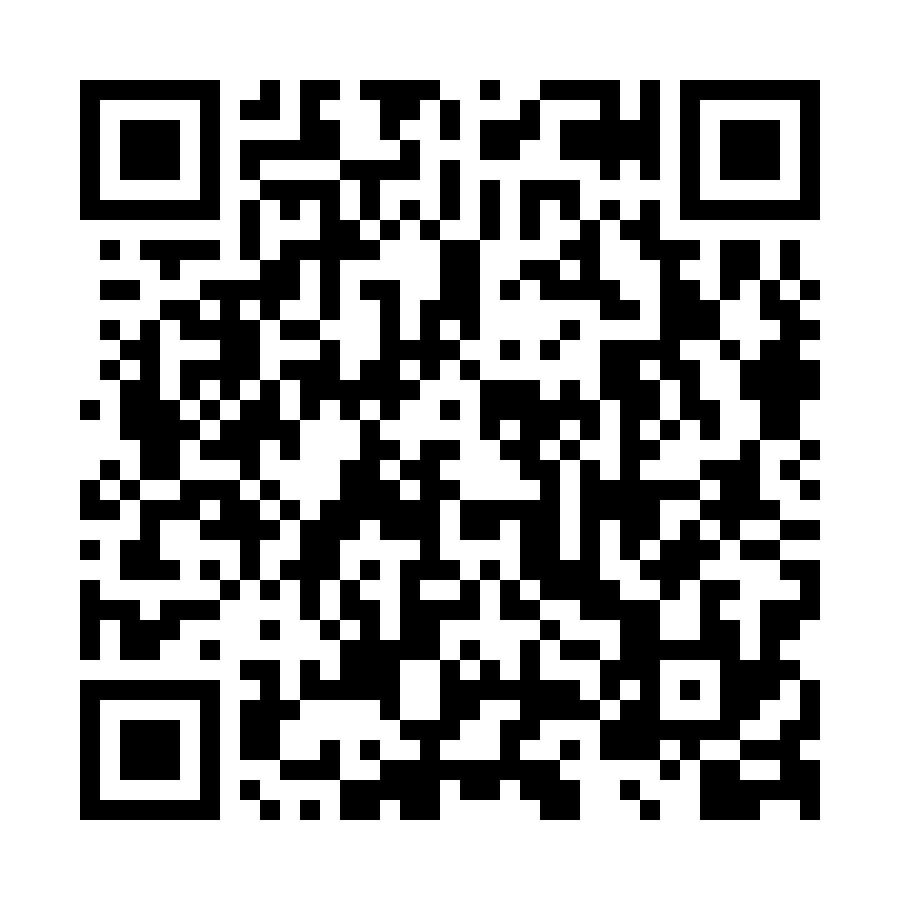 QR code for Beauty and Salon Business 14430 page