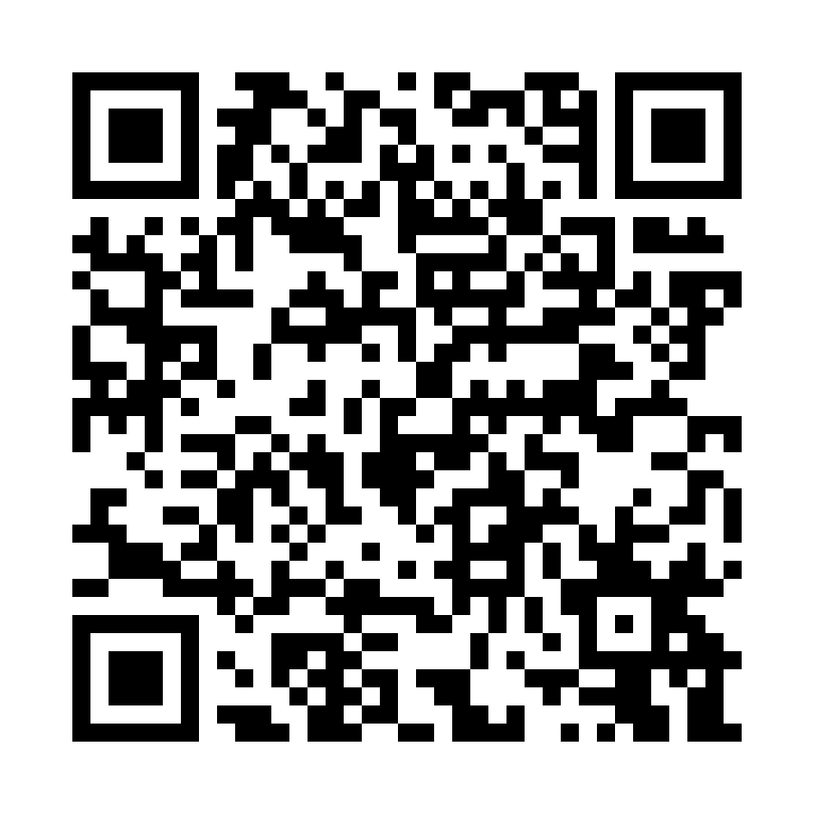 QR code for Shopping Business 1433 page