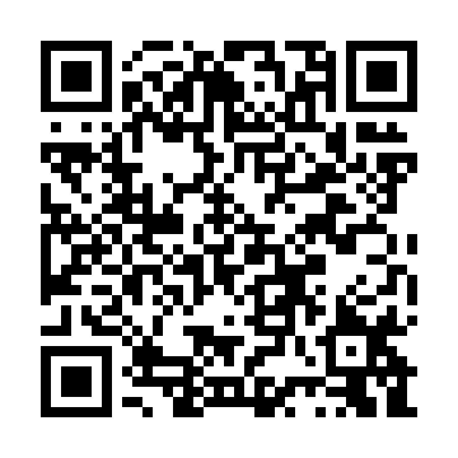 QR code for Logistics and Transport Business 14445 page