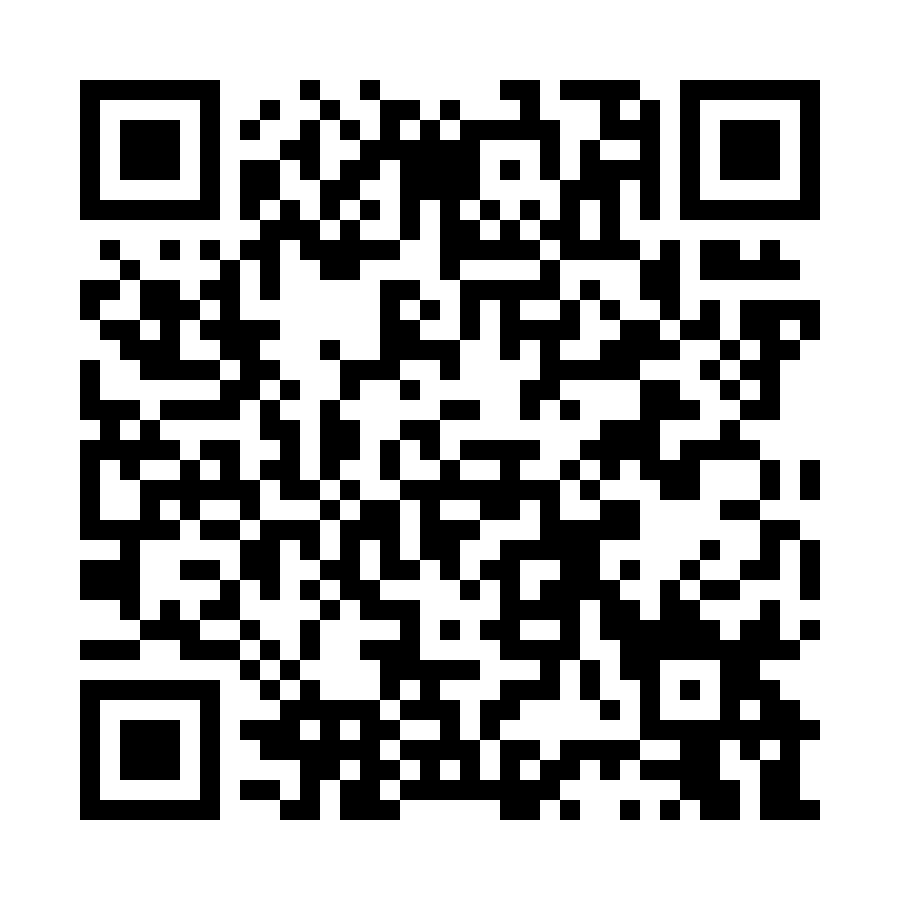 QR code for Security Services Business 14447 page