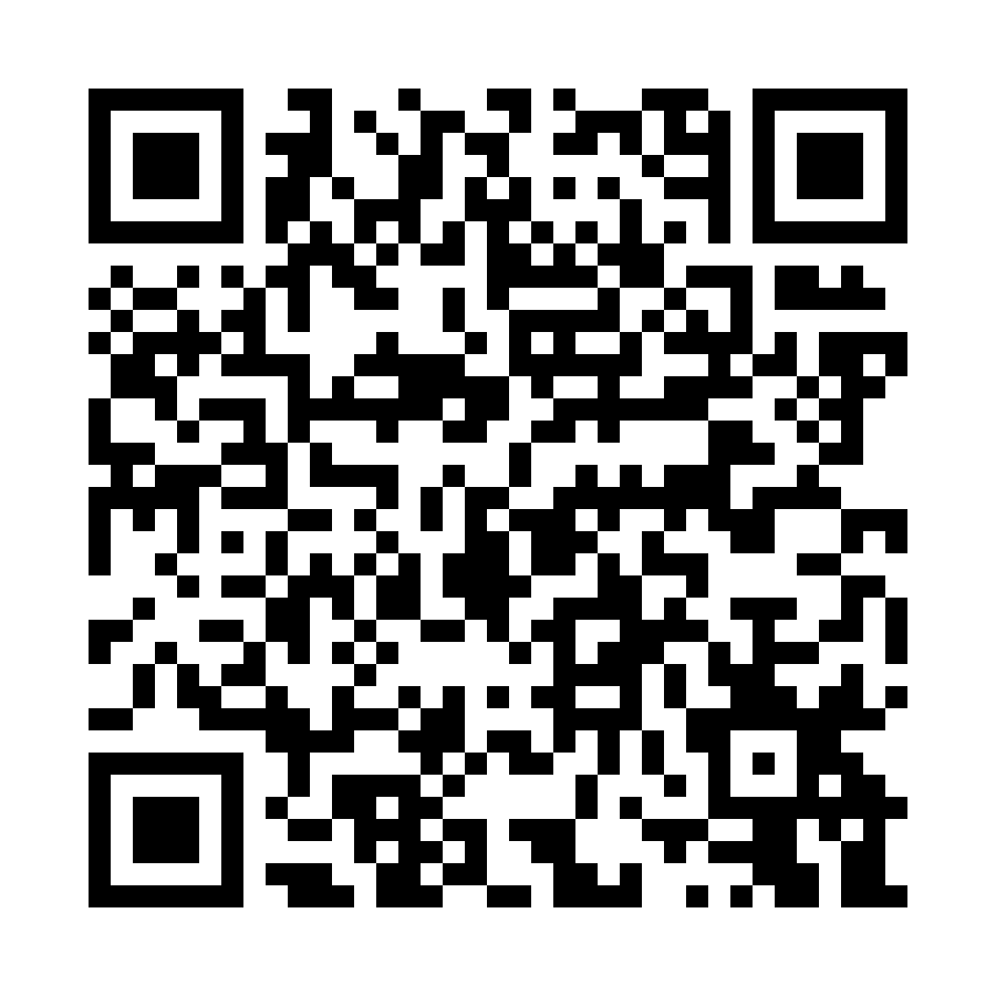 QR code for Beauty and Salon Business 1434 page