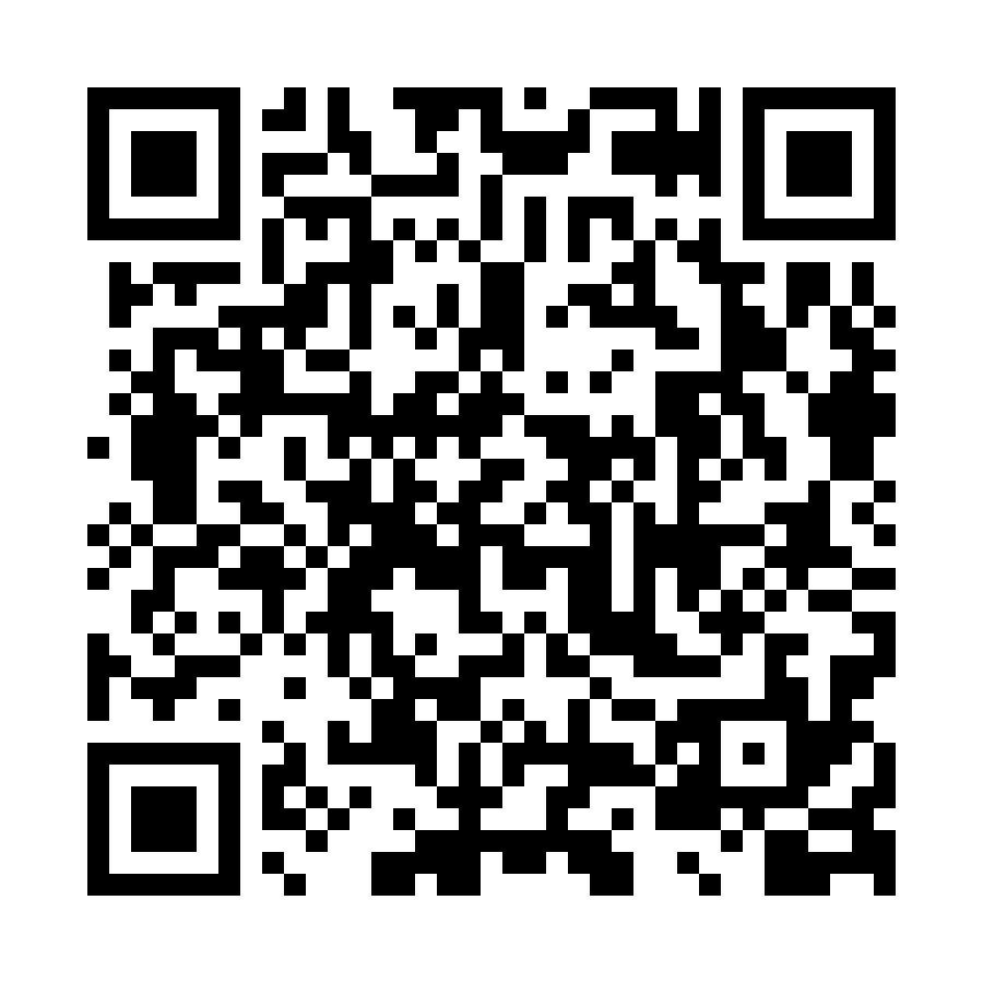 QR code for Entertainment Business 14452 page
