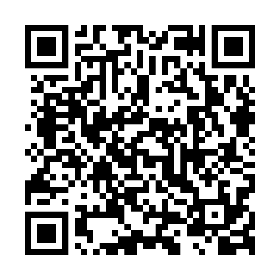 QR code for Web Development (Freelance) Business 14455 page