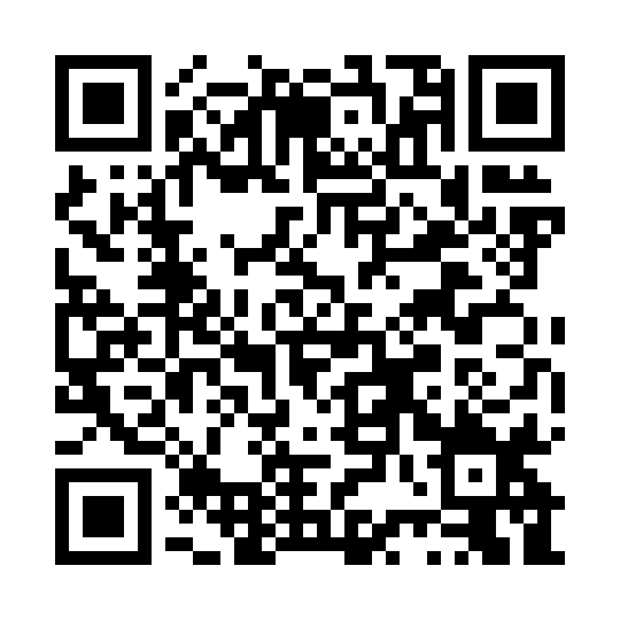 QR code for Makeup Artist (Freelance) Business 14469 page