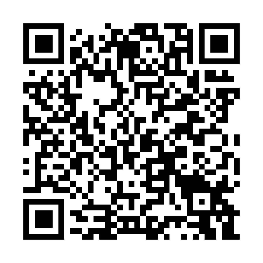 QR code for Voice Over Artist (Freelance) Business 14476 page