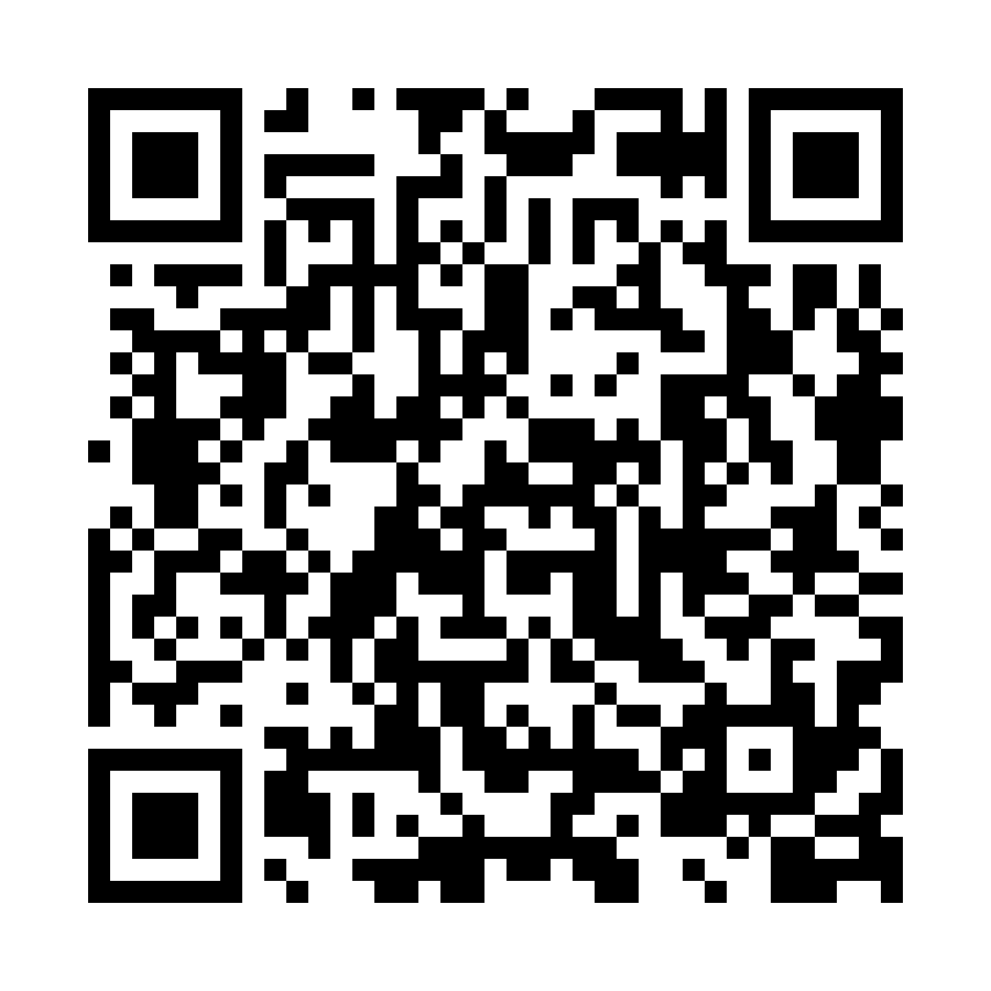 QR code for Hotels Business 14479 page
