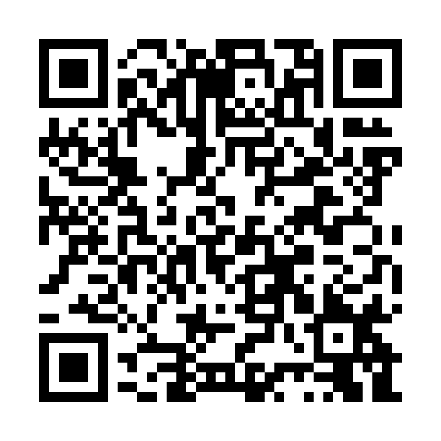 QR code for Travel Business 14483 page