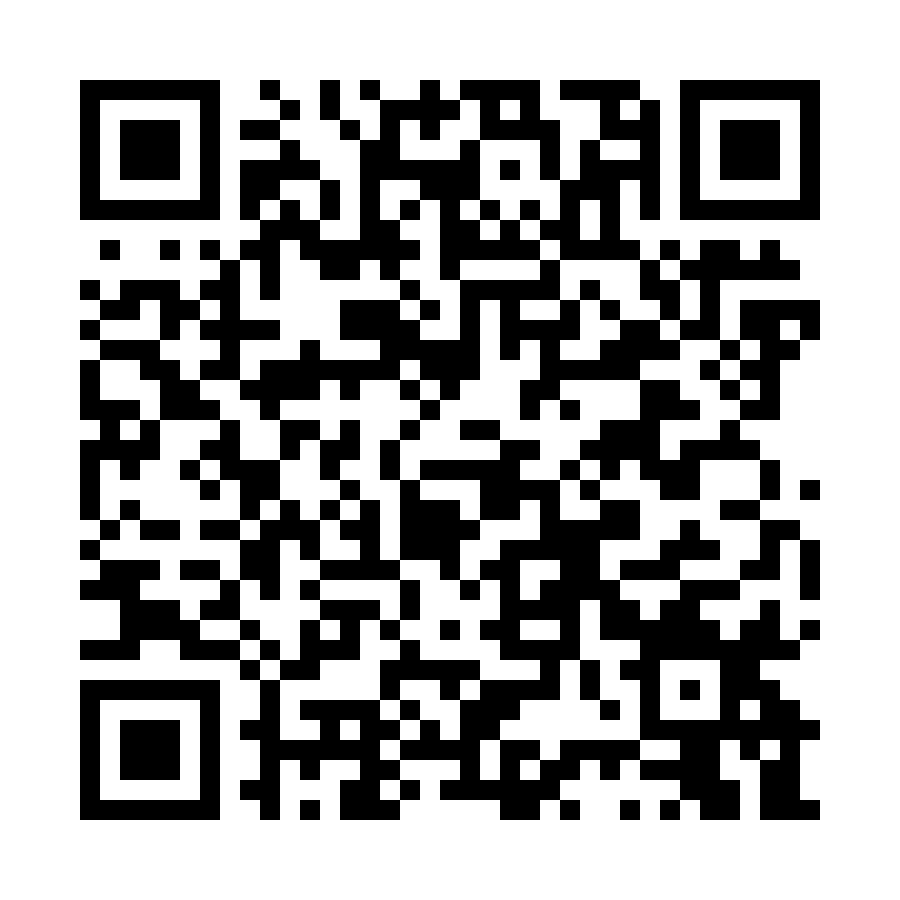 QR code for Wedding Services Business 133 page