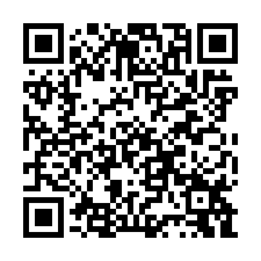 QR code for Marketing and Advertising Business 14492 page