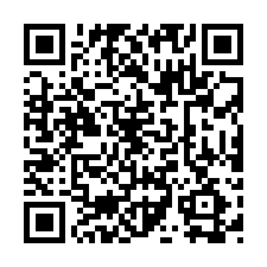 QR code for Wedding Services Business 14497 page