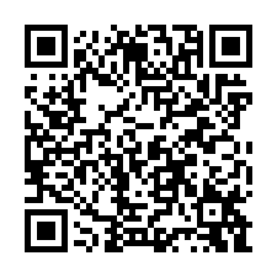 QR code for Plumber (Freelance) Business 14523 page