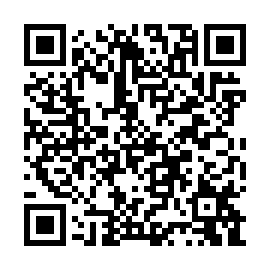 QR code for Beautician (Freelance) Business 14525 page