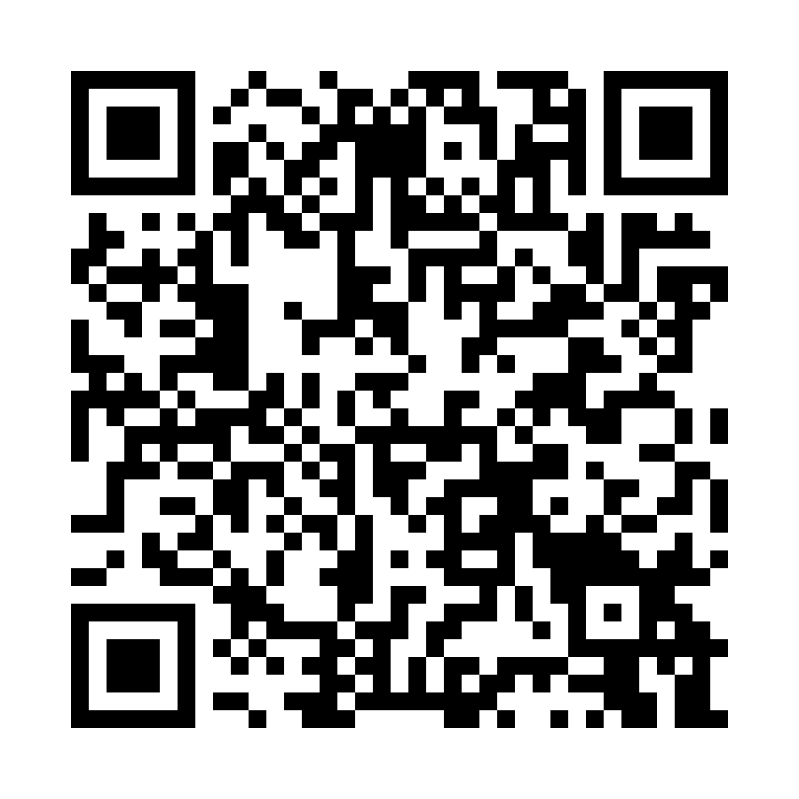 QR code for Makeup Artist (Freelance) Business 14526 page