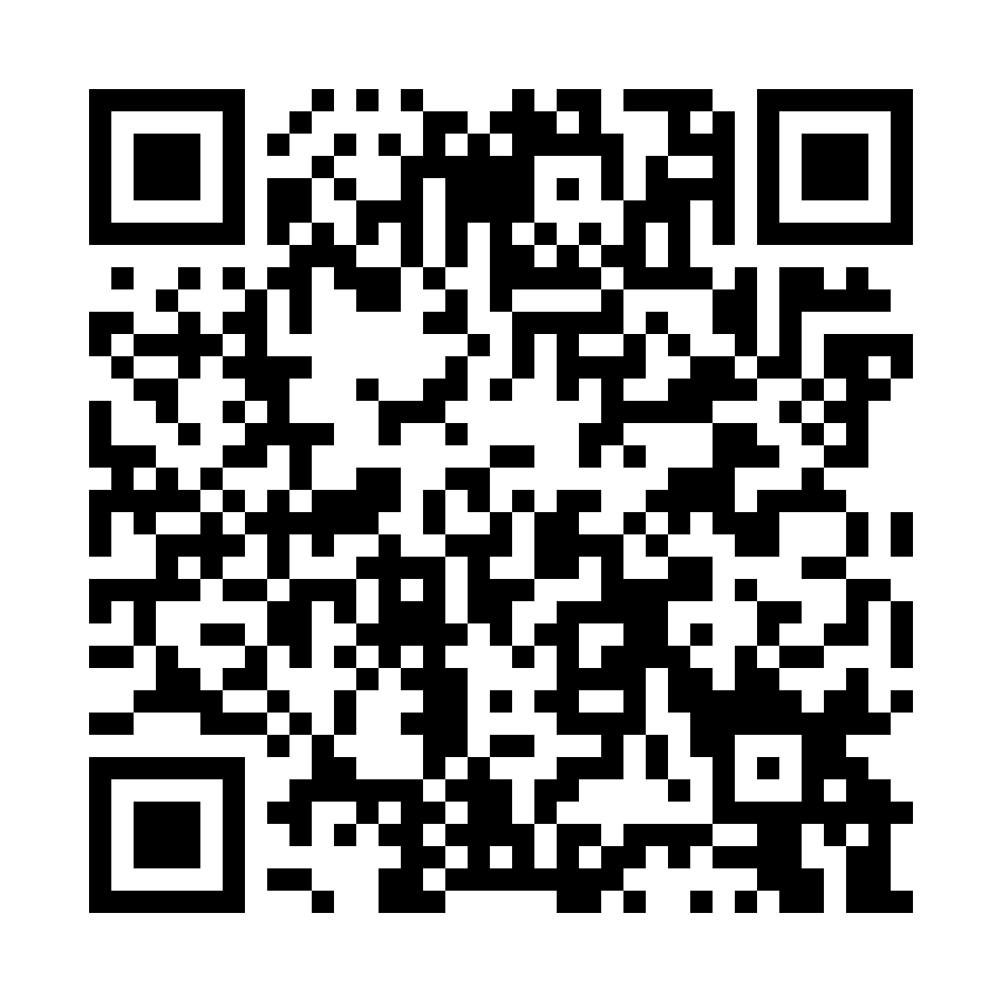 QR code for Personal Trainer (Freelance) Business 14527 page