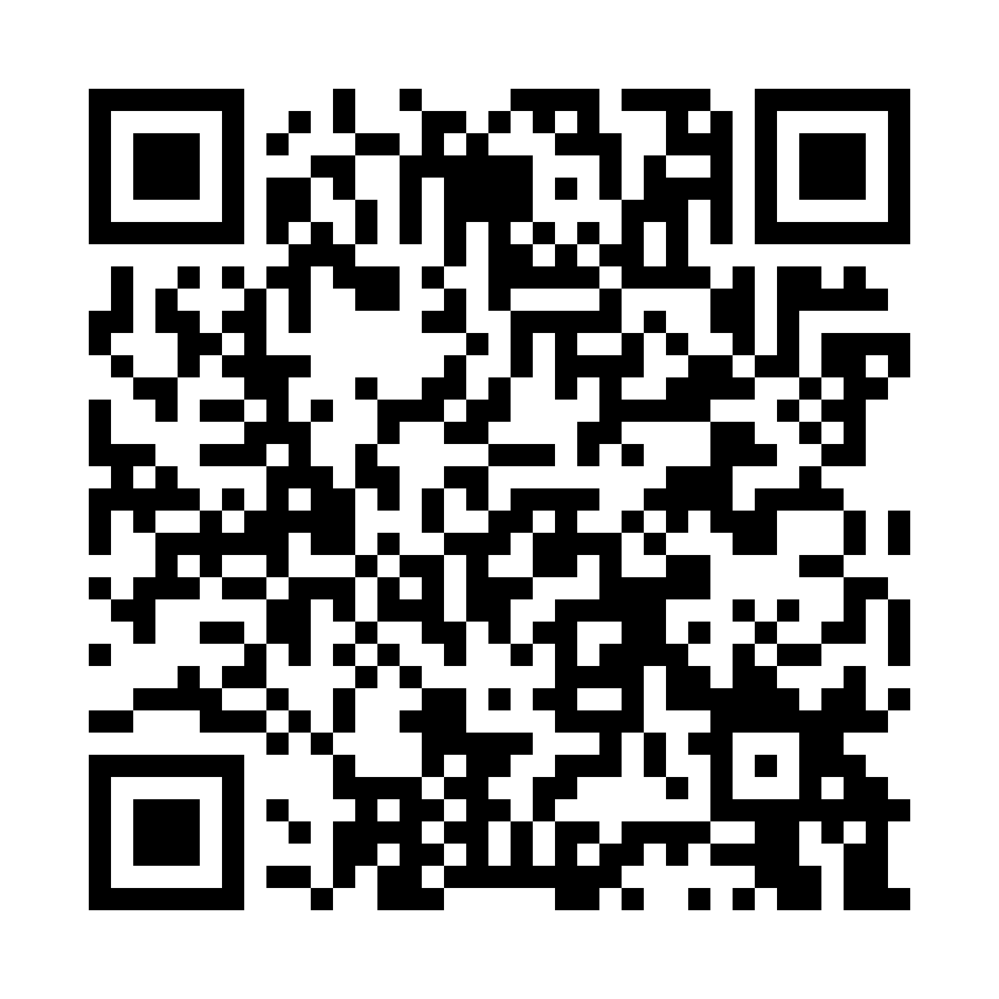 QR code for Language Trainer (Freelance) Business 14529 page