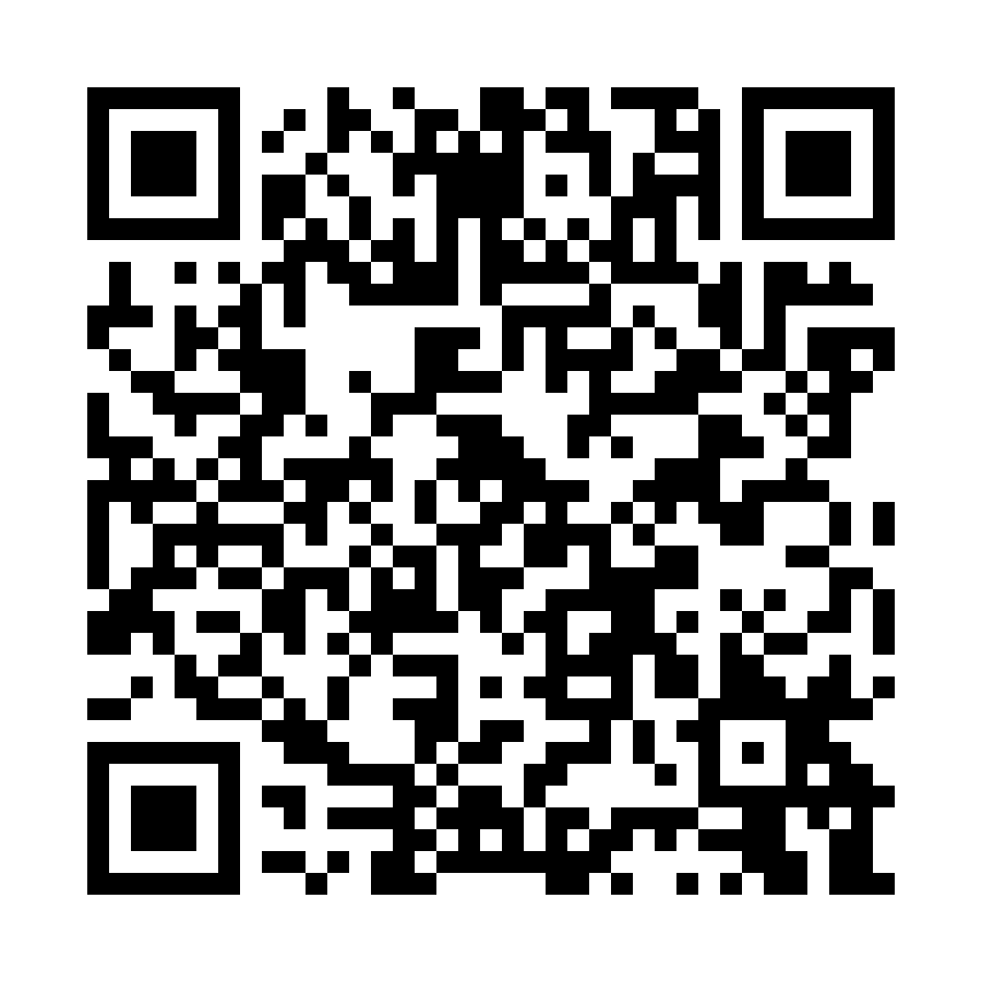 QR code for Voice Over Artist (Freelance) Business 14533 page
