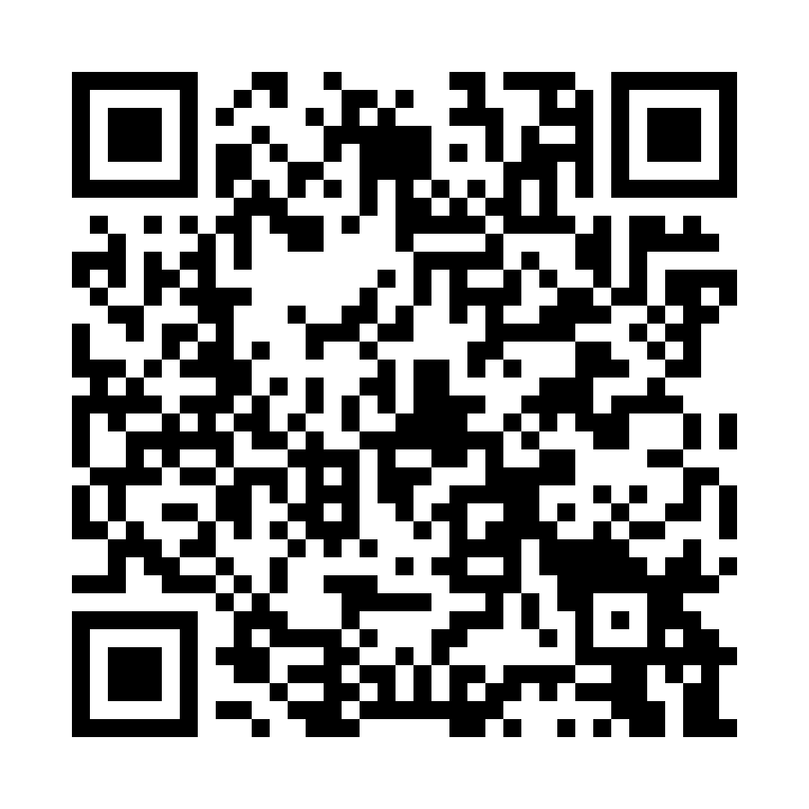 QR code for Hotels Business 14536 page