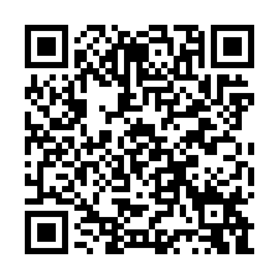 QR code for Restaurants Business 14537 page