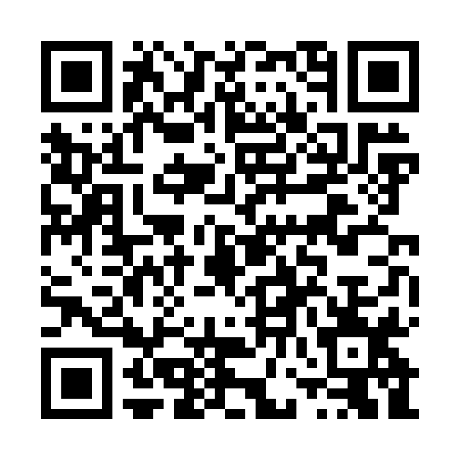 QR code for Wedding Services Business 1444 page