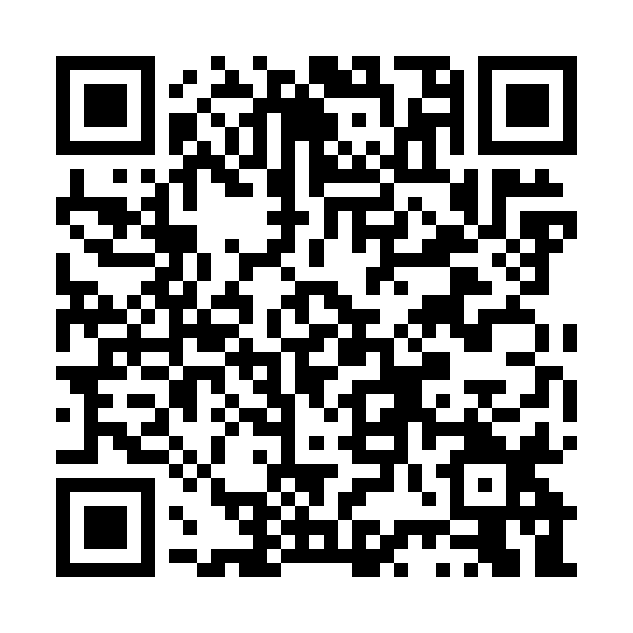 QR code for Wedding Services Business 14554 page