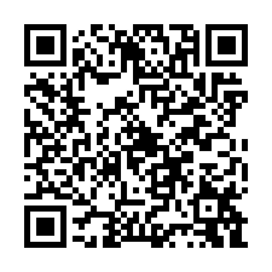 QR code for Fitness and Sports Business 14555 page