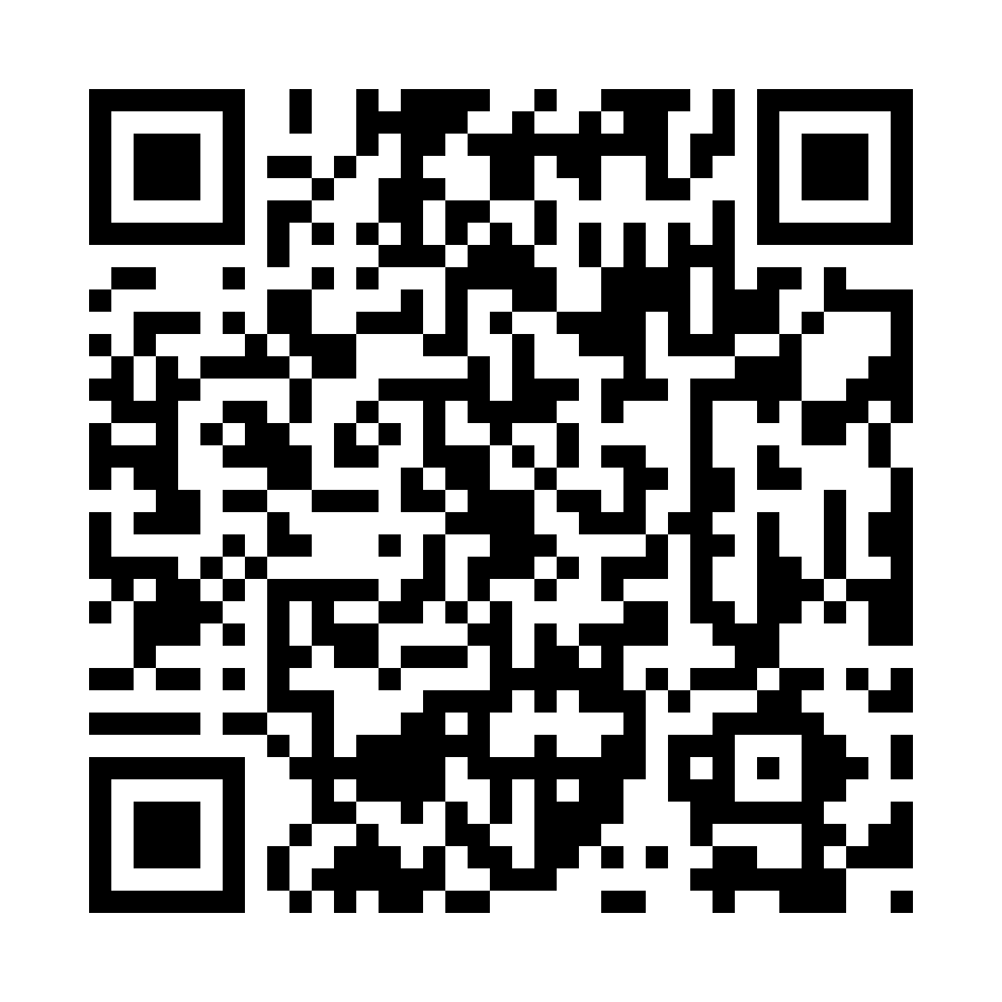 QR code for Pets and Veterinary Business 14556 page