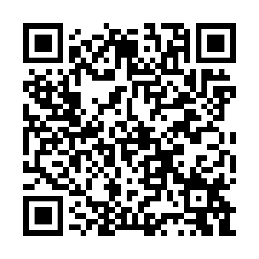 QR code for Logistics and Transport Business 14559 page