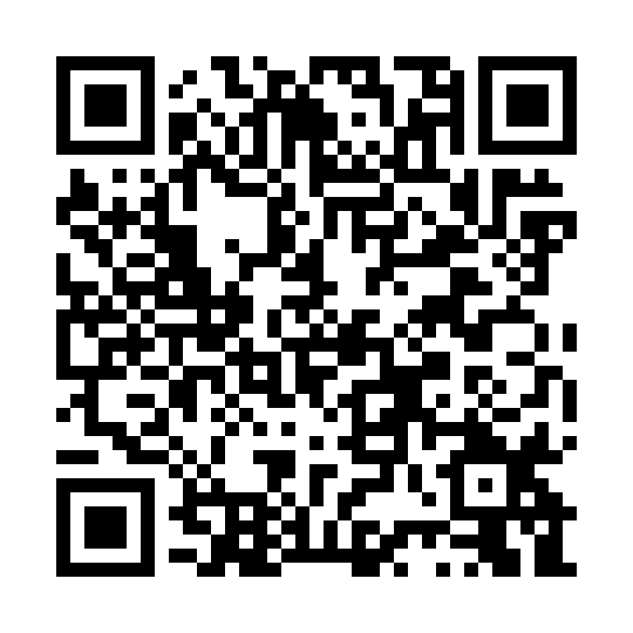 QR code for Video Editing (Freelance) Business 14574 page