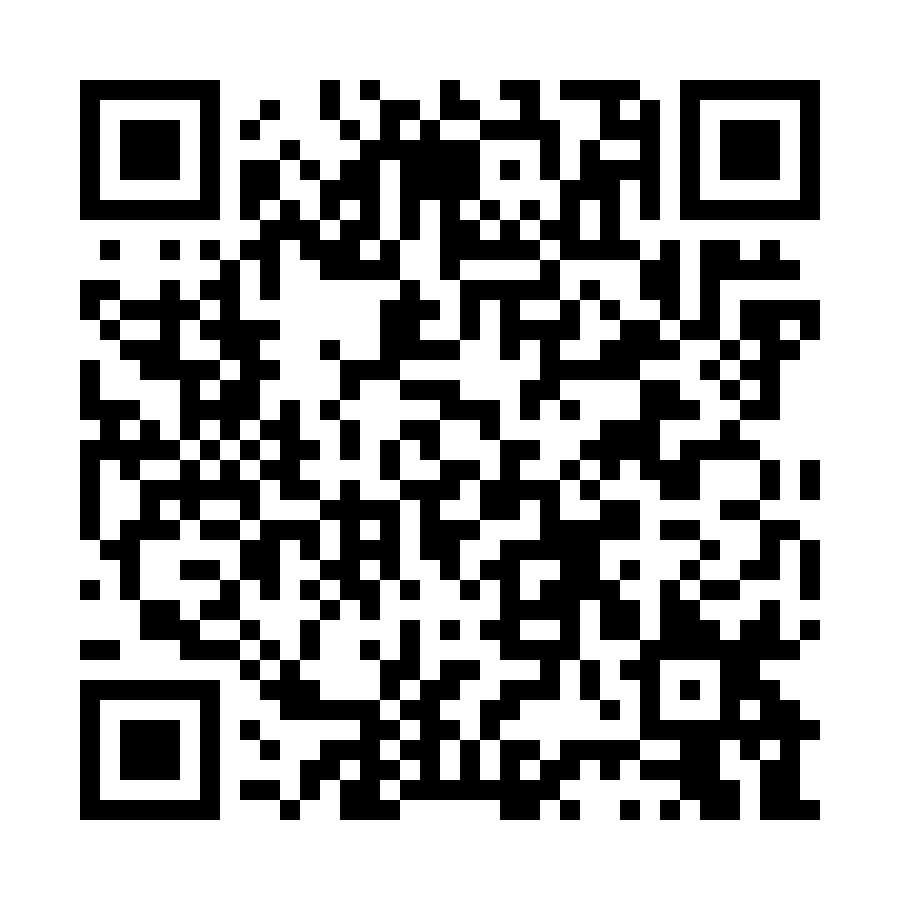 QR code for Makeup Artist (Freelance) Business 14583 page