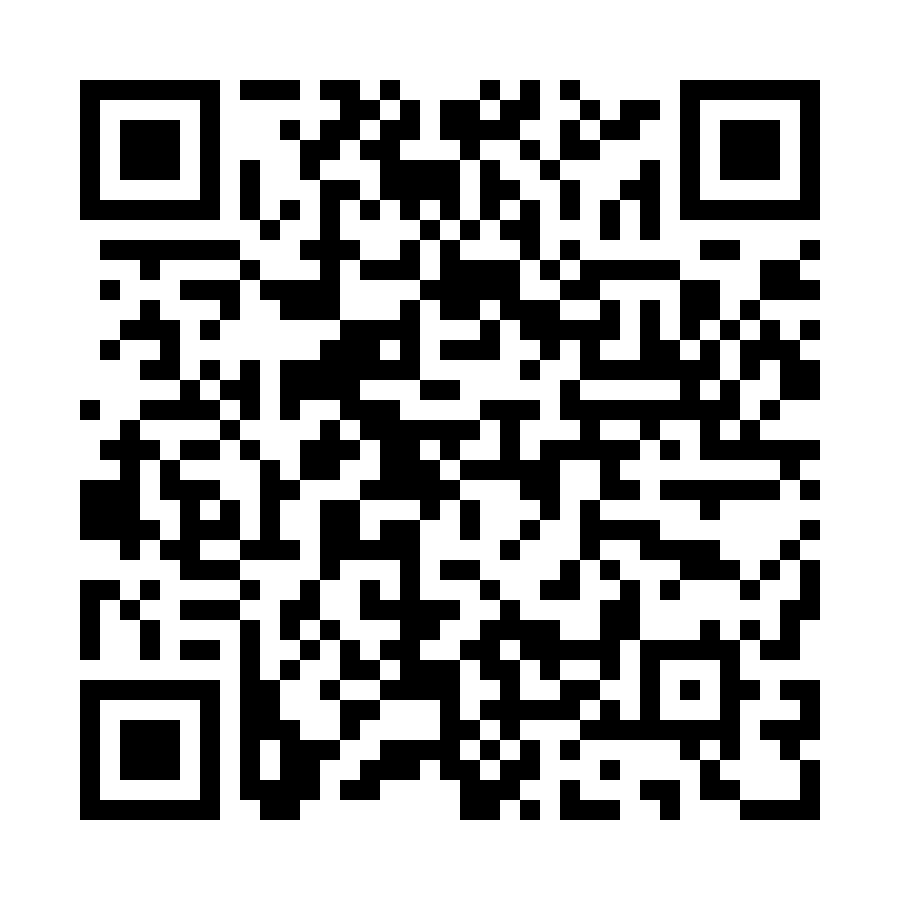 QR code for Language Trainer (Freelance) Business 14586 page