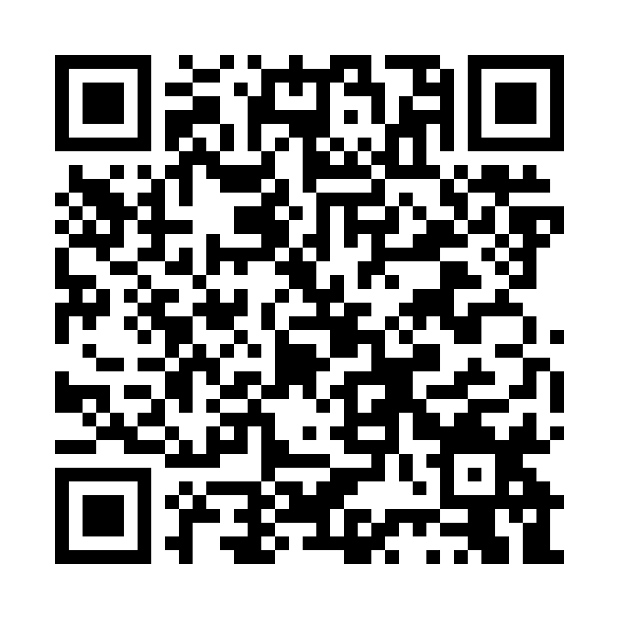 QR code for Fitness and Sports Business 134 page