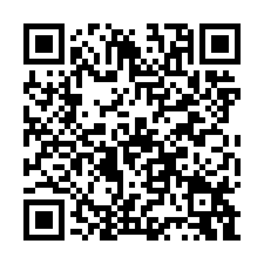 QR code for Voice Over Artist (Freelance) Business 14590 page