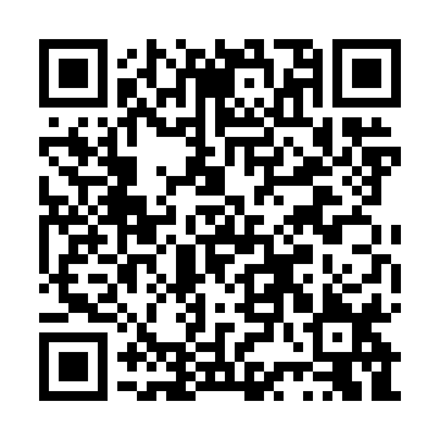 QR code for Hotels Business 14593 page