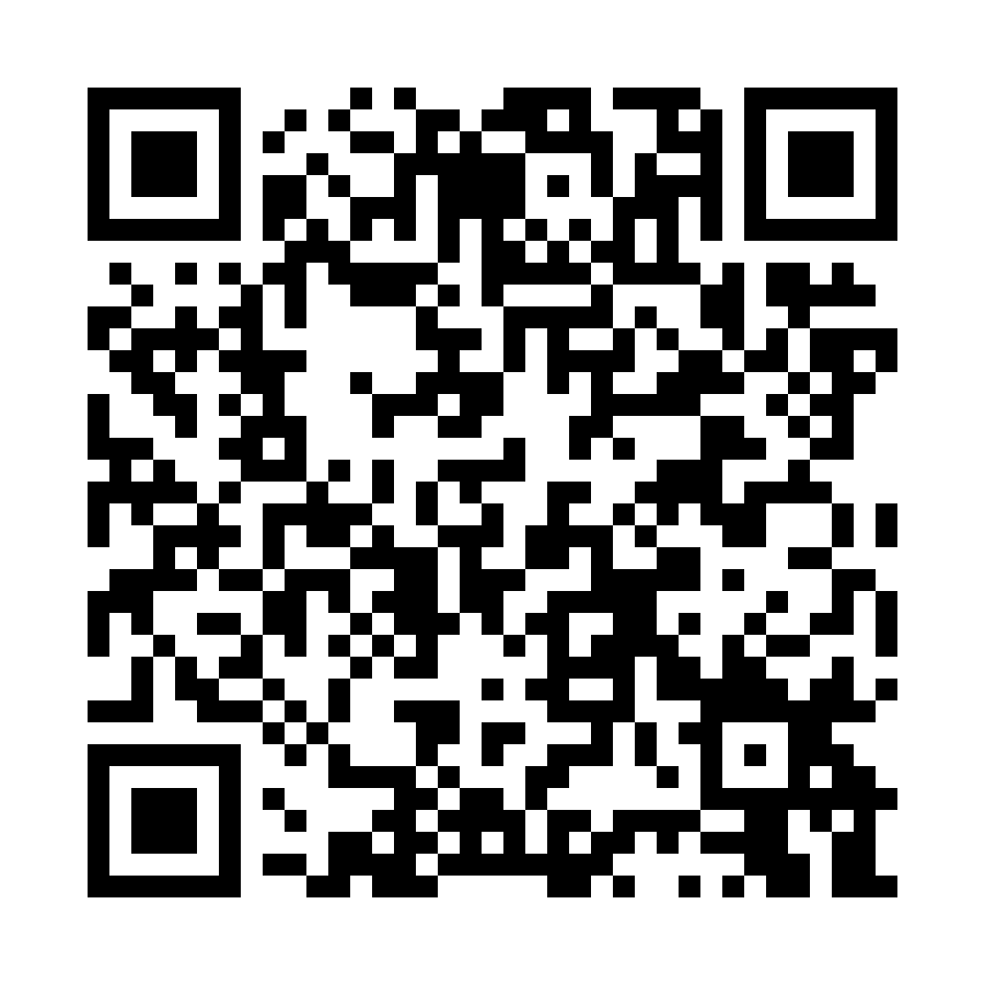 QR code for Real Estate Business 14599 page
