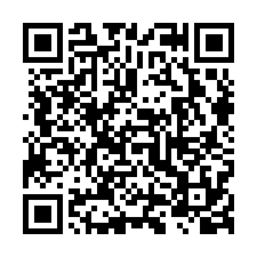 QR code for Shopping Business 14600 page